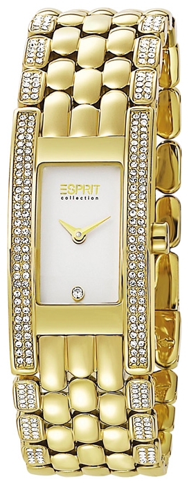 Wrist watch Esprit EL101682F02 for women - 1 photo, picture, image