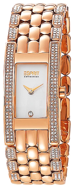 Wrist watch Esprit EL101682F03 for women - 1 picture, photo, image