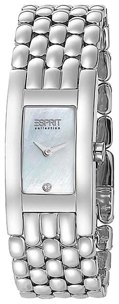 Esprit EL101692F02 wrist watches for women - 1 image, picture, photo