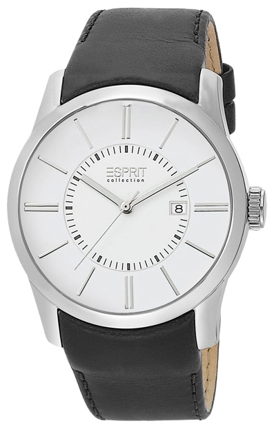 Wrist watch Esprit EL101731F02 for men - 1 picture, image, photo