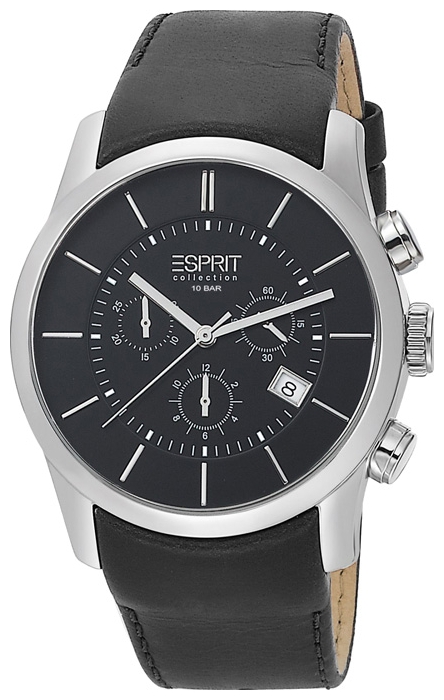 Esprit EL101741F01 wrist watches for men - 1 image, picture, photo