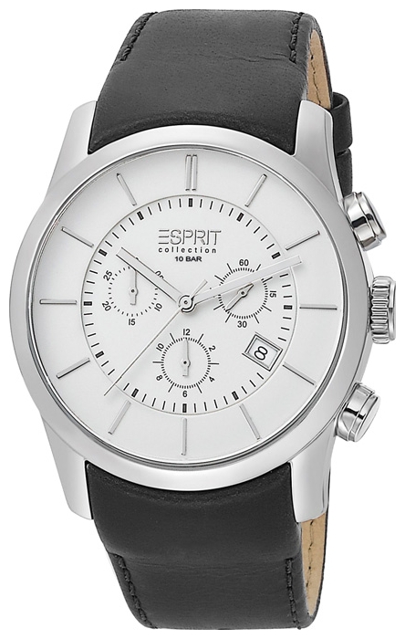 Wrist watch Esprit EL101741F02 for men - 1 image, photo, picture