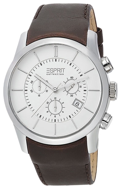 Wrist watch Esprit EL101741F03 for men - 1 image, photo, picture