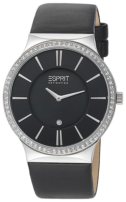 Esprit EL101772F01 wrist watches for women - 1 image, picture, photo