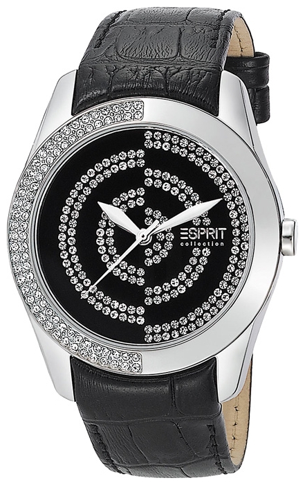 Wrist watch Esprit EL101792F01 for women - 1 photo, picture, image
