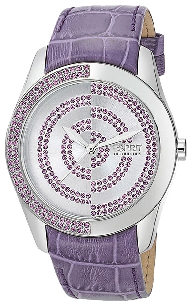 Wrist watch Esprit EL101792F05 for women - 1 photo, image, picture