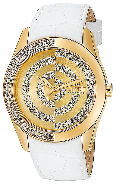 Wrist watch Esprit EL101792F06 for women - 1 photo, image, picture