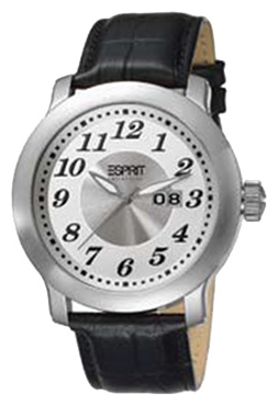 Esprit watch for men - picture, image, photo