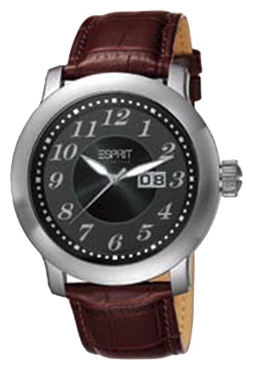 Esprit EL900171002U wrist watches for men - 1 image, picture, photo