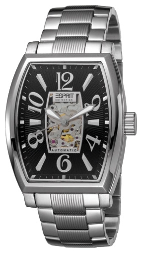 Esprit EL900191004U wrist watches for men - 1 image, picture, photo