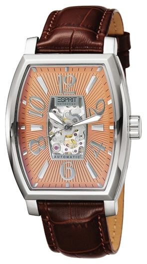 Esprit EL900191006U wrist watches for men - 1 image, picture, photo