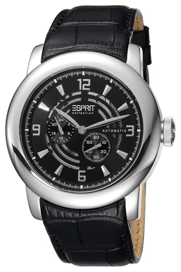 Wrist watch Esprit EL900201001 for men - 1 picture, image, photo