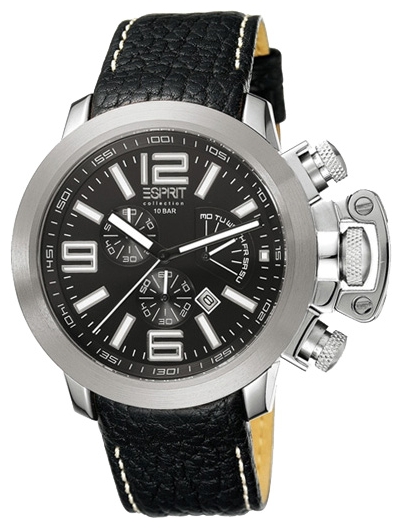Wrist watch Esprit EL900211001U for men - 1 picture, photo, image
