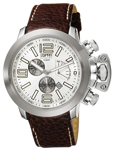 Wrist watch Esprit EL900211002U for men - 1 picture, photo, image