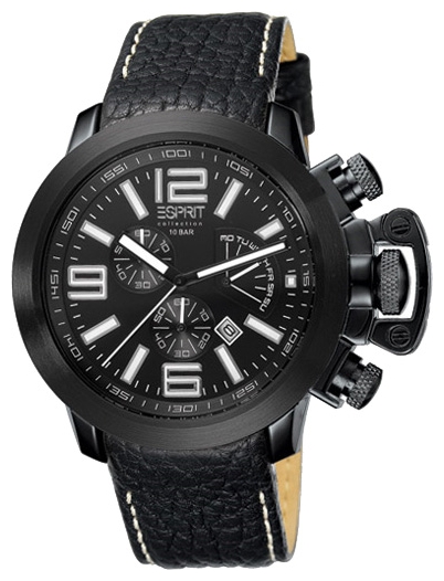 Wrist watch Esprit EL900211004U for men - 1 photo, image, picture