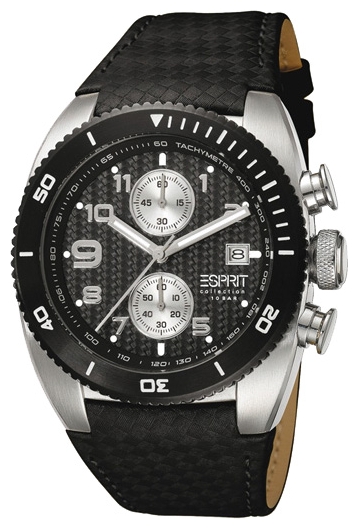 Wrist watch Esprit EL900231003U for men - 1 photo, picture, image