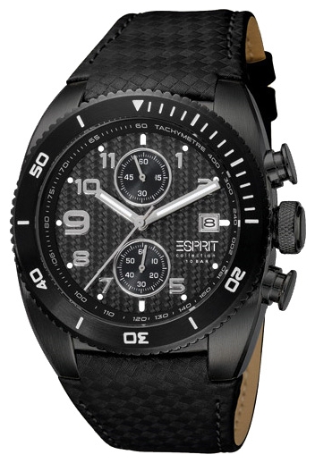 Wrist watch Esprit EL900231005U for men - 1 photo, image, picture