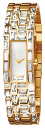 Esprit EL900282005U wrist watches for women - 1 image, picture, photo