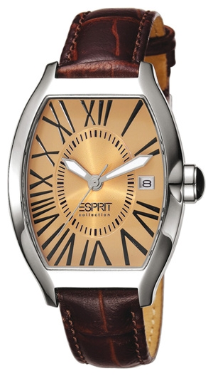 Esprit EL900362002U wrist watches for women - 1 image, picture, photo