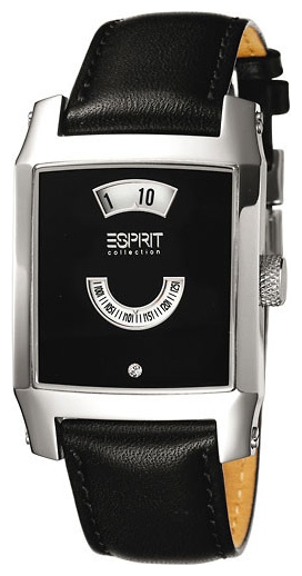 Esprit EL900462001U wrist watches for women - 1 image, picture, photo
