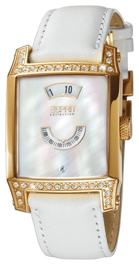 Wrist watch Esprit EL900472001U for women - 1 picture, image, photo