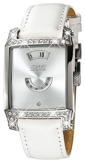 Wrist watch Esprit EL900472003U for women - 1 image, photo, picture