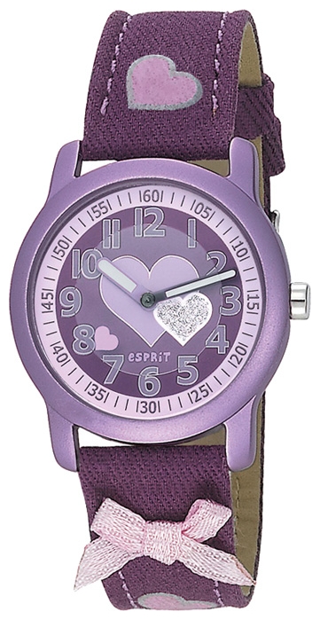 Wrist watch Esprit ES000CD4040 for kid's - 1 photo, image, picture