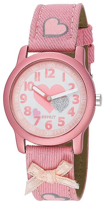 Wrist watch Esprit ES000CD4042 for kid's - 1 picture, photo, image