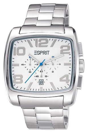 Wrist watch Esprit ES100171002 for men - 1 photo, picture, image