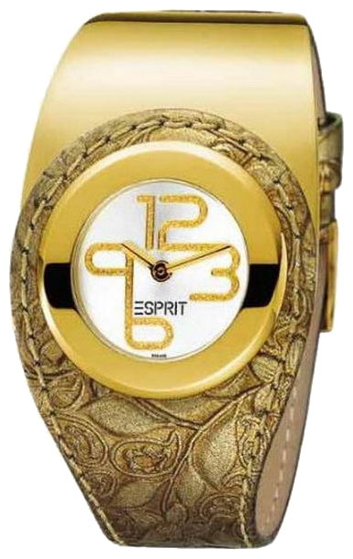Esprit watch for women - picture, image, photo