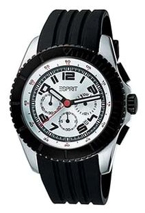 Wrist watch Esprit ES101891001 for men - 1 photo, image, picture