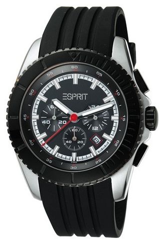 Wrist watch Esprit ES101891004 for men - 1 photo, image, picture