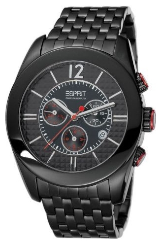 Wrist watch Esprit ES102231006 for men - 1 photo, picture, image