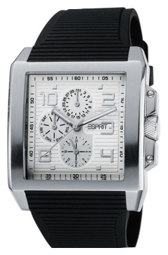 Wrist watch Esprit ES102331009 for men - 1 image, photo, picture