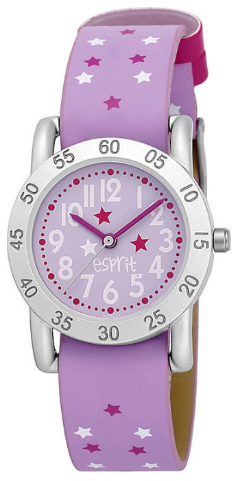 Wrist watch Esprit ES102764008 for kid's - 1 picture, image, photo