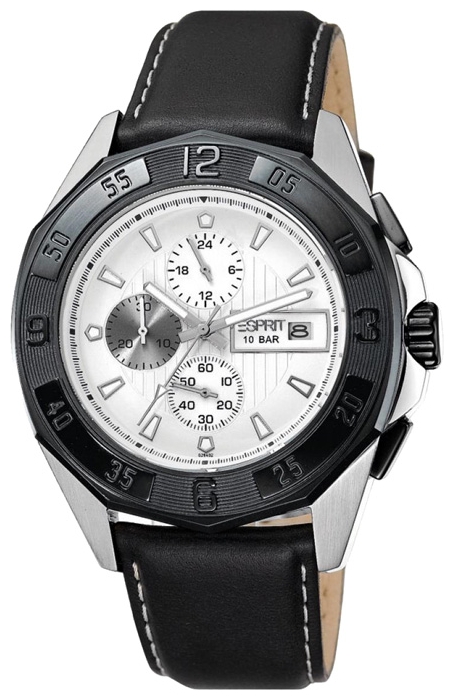 Wrist watch Esprit ES102841002 for men - 1 picture, image, photo