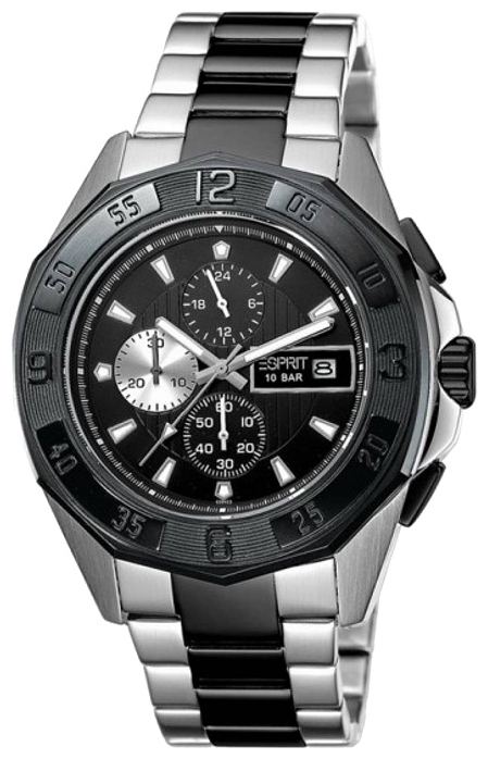 Wrist watch Esprit ES102841005 for men - 1 photo, image, picture