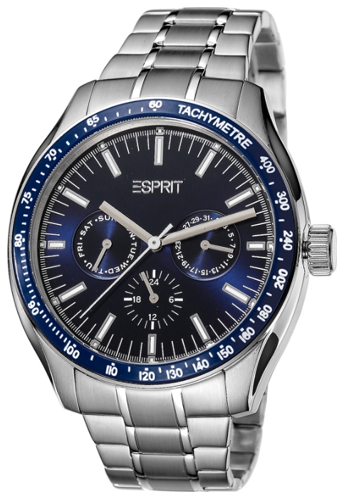 Esprit ES103012009 wrist watches for women - 1 image, picture, photo