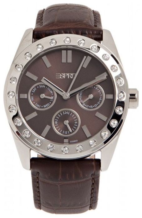 Wrist watch Esprit ES103382003 for women - 1 photo, image, picture