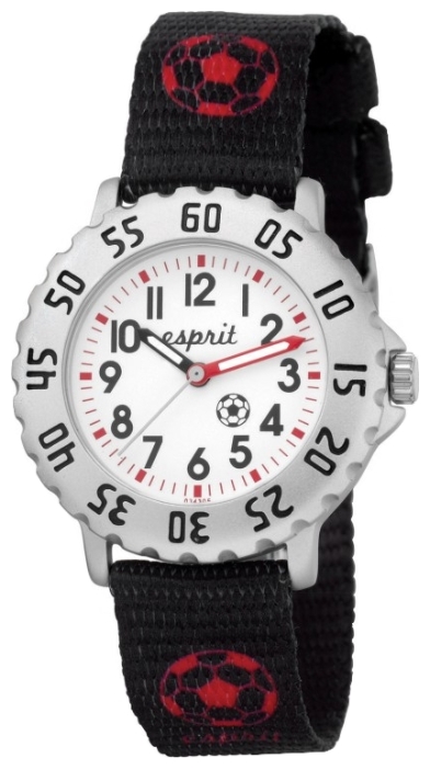 Wrist watch Esprit ES103434005U for kid's - 1 photo, image, picture