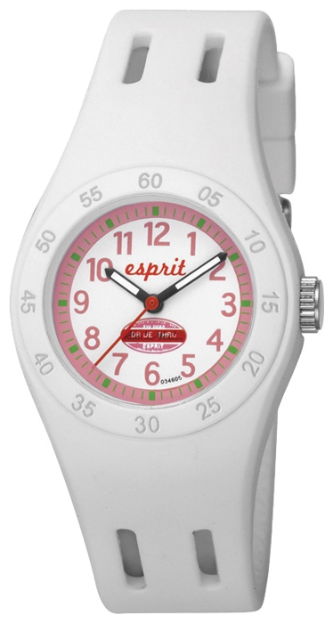 Esprit watch for unisex - picture, image, photo