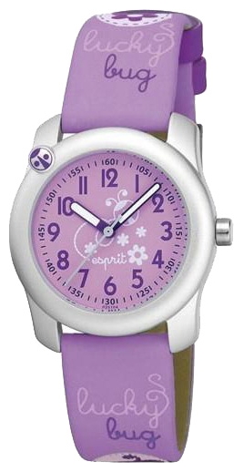 Wrist watch Esprit ES103514004 for kid's - 1 picture, photo, image