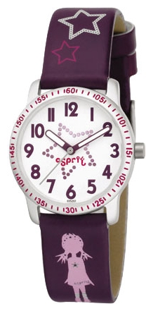 Esprit watch for kid's - picture, image, photo
