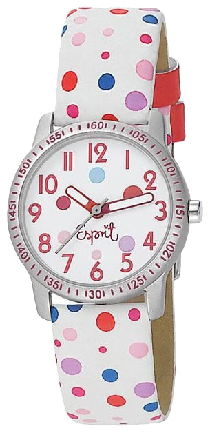 Wrist watch Esprit ES103524006 for kid's - 1 photo, picture, image