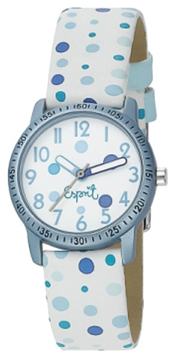 Esprit ES103524009 wrist watches for kid's - 1 image, picture, photo