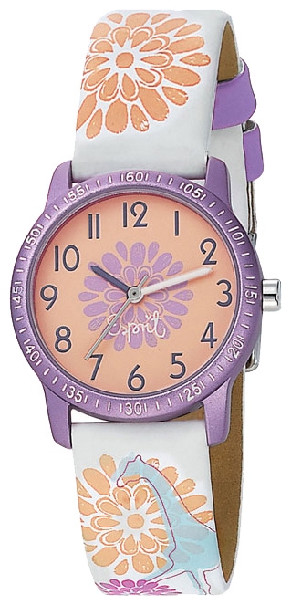 Wrist watch Esprit ES103524010 for kid's - 1 image, photo, picture