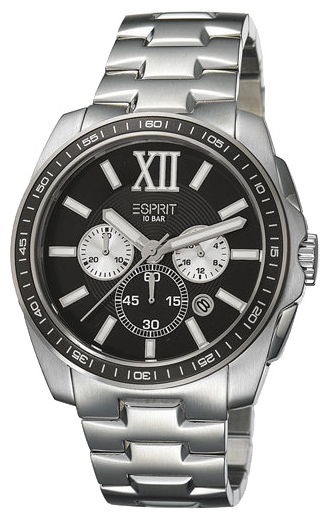 Wrist watch Esprit ES103591004 for men - 1 picture, image, photo