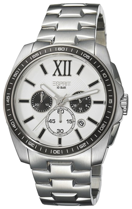 Wrist watch Esprit ES103591005 for men - 1 photo, picture, image