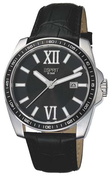 Wrist watch Esprit ES103601002 for men - 1 image, photo, picture
