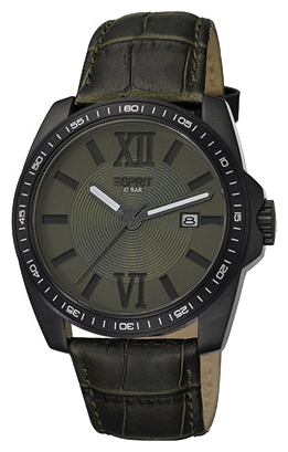 Wrist watch Esprit ES103601003 for men - 1 image, photo, picture